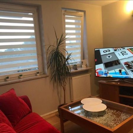 Apartament "Cleopatra 3" Z Miejscem Parkingowym, Faktury Vat Apartment Kielce Luaran gambar