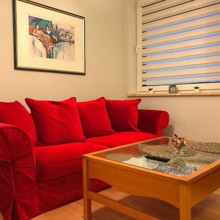 Apartament "Cleopatra 3" Z Miejscem Parkingowym, Faktury Vat Apartment Kielce Luaran gambar
