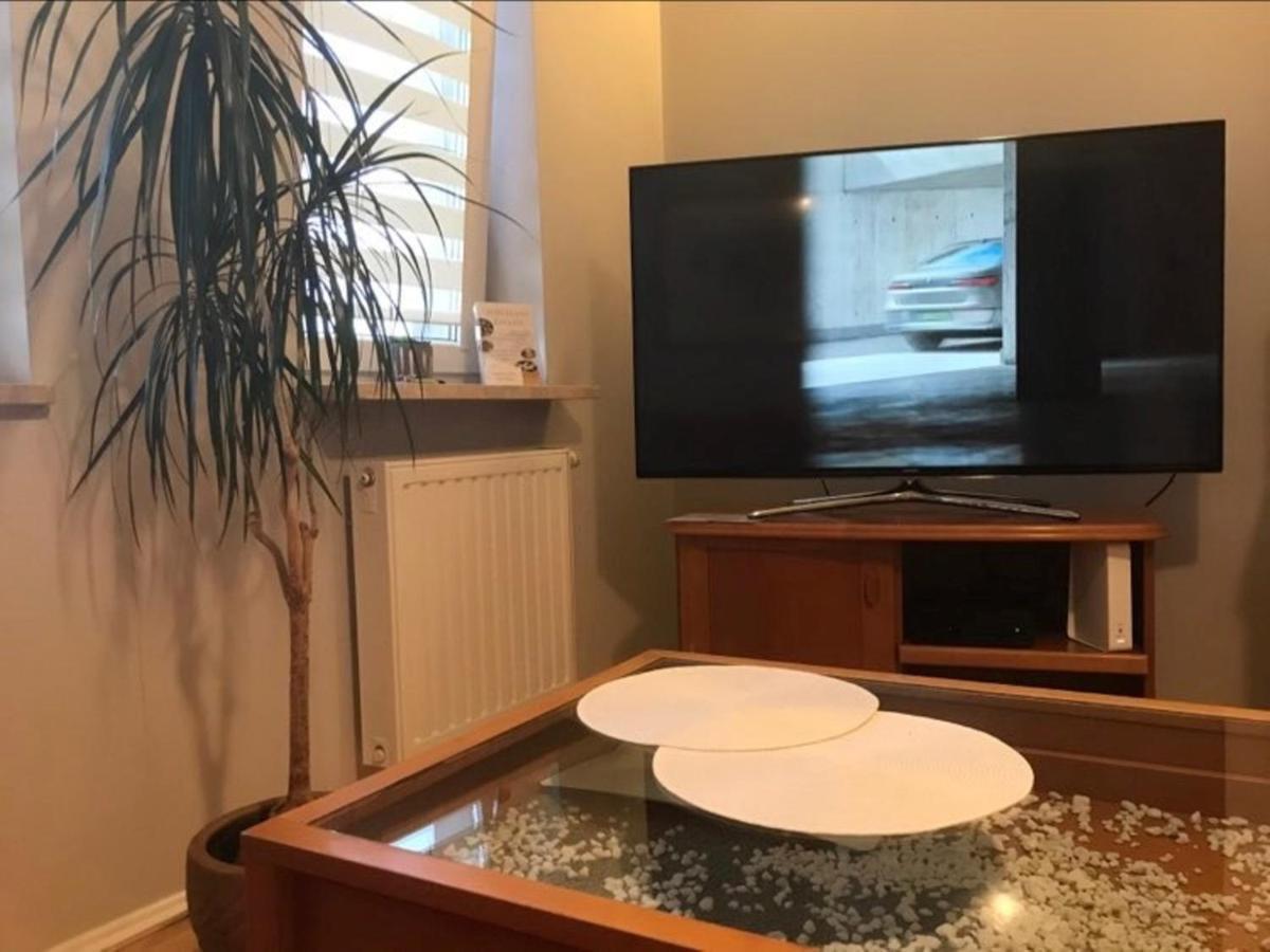 Apartament "Cleopatra 3" Z Miejscem Parkingowym, Faktury Vat Apartment Kielce Luaran gambar