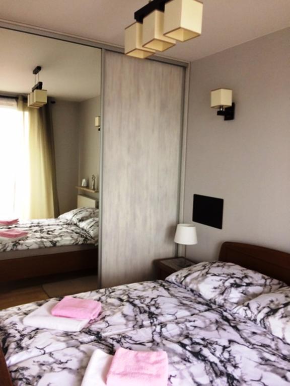 Apartament "Cleopatra 3" Z Miejscem Parkingowym, Faktury Vat Apartment Kielce Luaran gambar