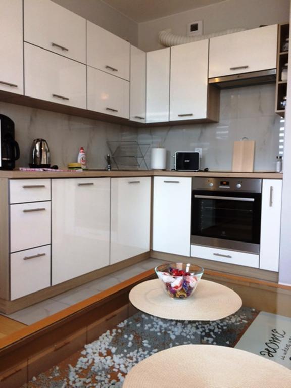 Apartament "Cleopatra 3" Z Miejscem Parkingowym, Faktury Vat Apartment Kielce Luaran gambar