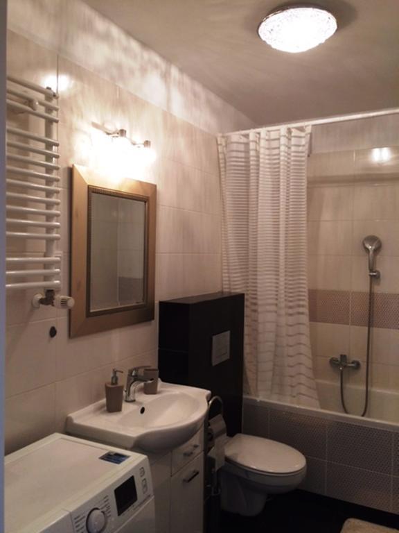 Apartament "Cleopatra 3" Z Miejscem Parkingowym, Faktury Vat Apartment Kielce Luaran gambar