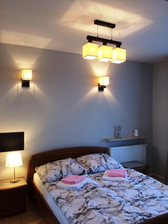 Apartament "Cleopatra 3" Z Miejscem Parkingowym, Faktury Vat Apartment Kielce Luaran gambar