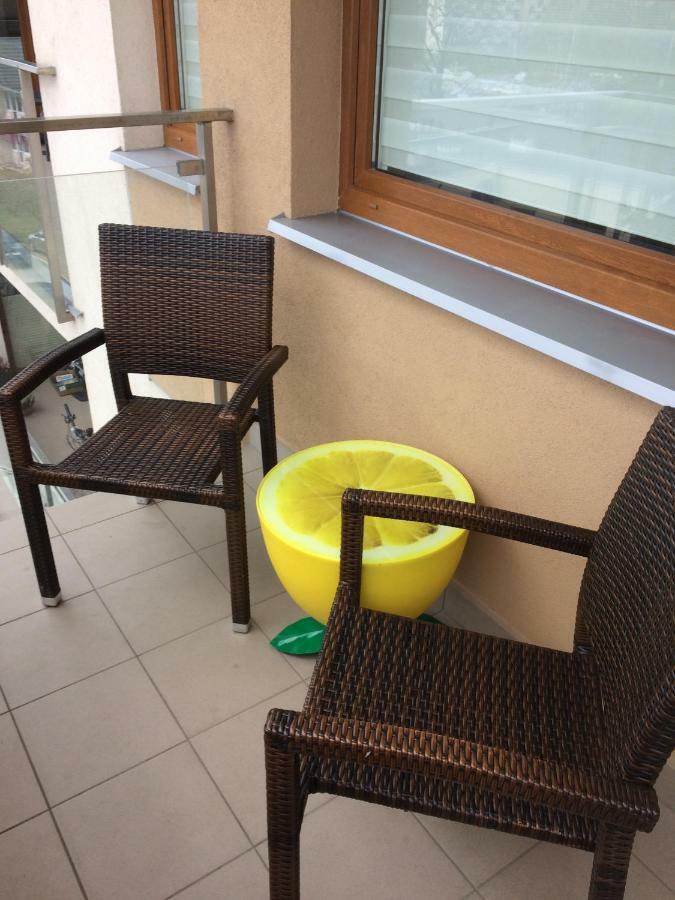 Apartament "Cleopatra 3" Z Miejscem Parkingowym, Faktury Vat Apartment Kielce Luaran gambar