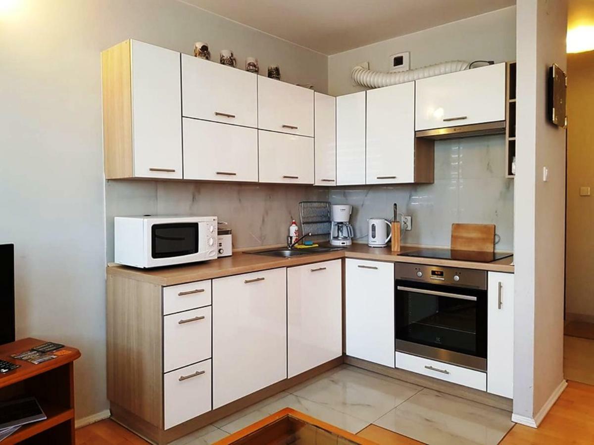 Apartament "Cleopatra 3" Z Miejscem Parkingowym, Faktury Vat Apartment Kielce Luaran gambar